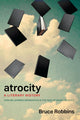 Book cover of: Atrocity