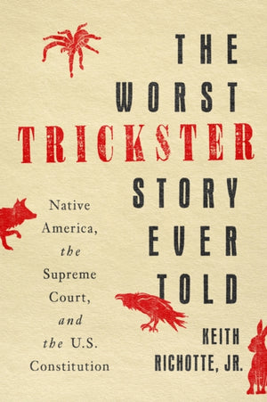 Worst Trickster Story Ever Told