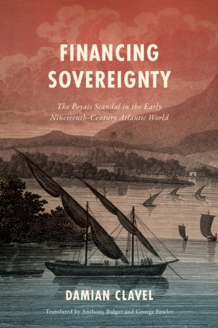 Book cover of: Financing Sovereignty