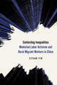 Book cover of: Contesting Inequalities. By: Siyuan Yin