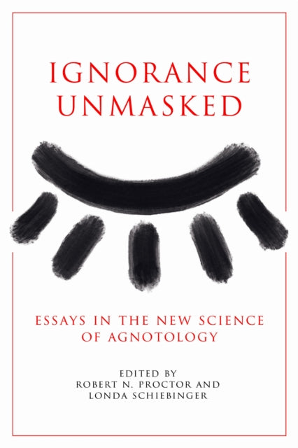 Book cover of: Ignorance Unmasked