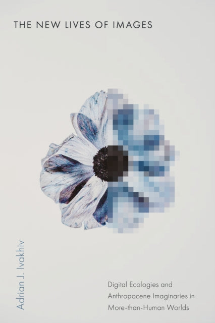Book cover of: New Lives of Images