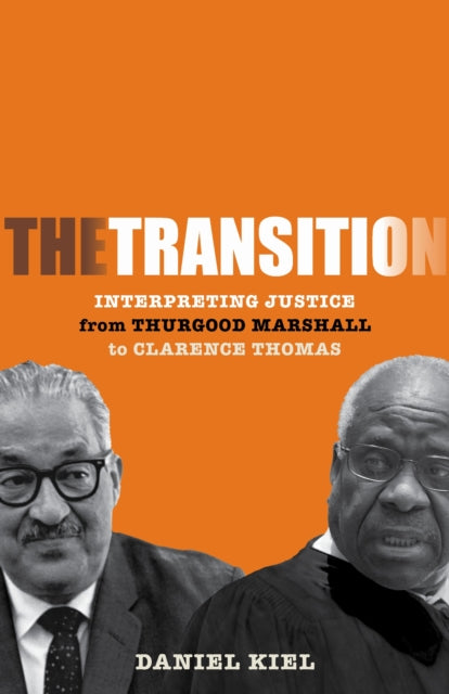 Book cover of: Transition