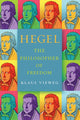Book cover of: Hegel