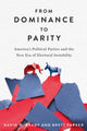 Book cover of: From Dominance to Parity