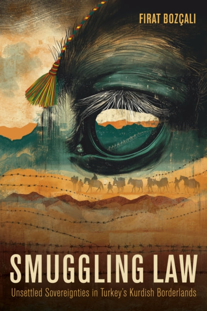 Book cover of: Smuggling Law