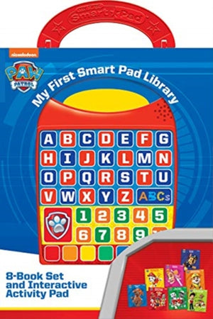 Nickelodeon PAW Patrol
