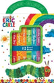 Book cover of: World of Eric Carle: 12 Board Books. By: Eric Carle