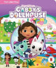 Book cover of: Gabbys Dollhouse Midi First Look & Find. By: PI Kids