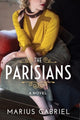 Book cover of: Parisians. By: Marius Gabriel