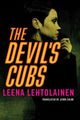 Book cover of: Devil's Cubs. By: Leena Lehtolainen