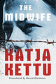 Book cover of: Midwife. By: Katja Kettu