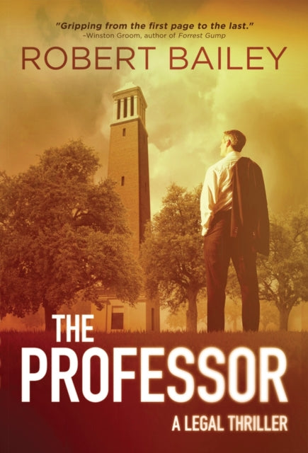 Book cover of: Professor. By: Bailey, Robert