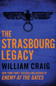 Strasbourg Legacy