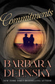 Book cover of: Commitments. By: Barbara Delinsky