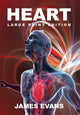 Book cover of: Heart. By: Evans, James