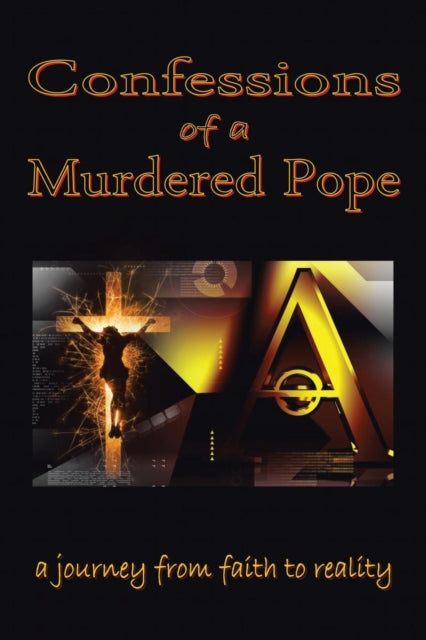 Book cover of: Confessions of a Murdered Pope