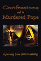 Book cover of: Confessions of a Murdered Pope