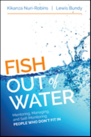 Fish Out of Water