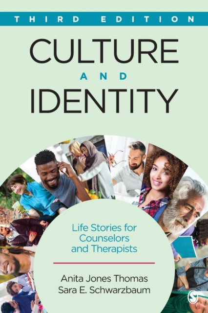 Book cover of: Culture and Identity. By: Sara E. Schwarzbaum