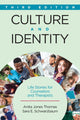 Book cover of: Culture and Identity. By: Sara E. Schwarzbaum