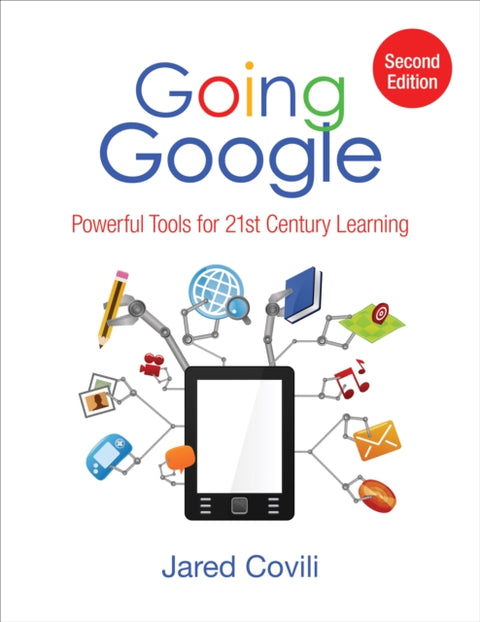 Going Google