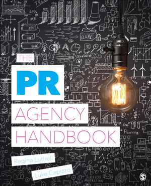 PR Agency Handbook