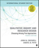 Qualitative Inquiry and Research Design (International Student Edition)