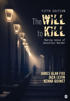 Will To Kill