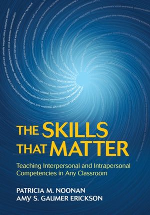 Skills That Matter