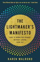 Book cover of: Lightmaker's Manifesto. By: Karen Walrond