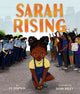 Book cover of: Sarah Rising. By: Ty Chapman