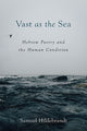 Book cover of: Vast as the Sea. By: Samuel Hildebrandt