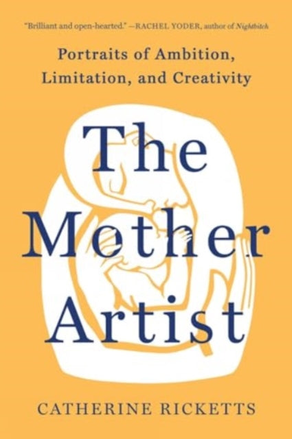 The Mother Artist