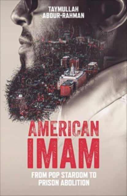 Book cover of: American Imam. By: Taymullah Abdur-Rahman