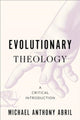 Book cover of: Evolutionary Theology