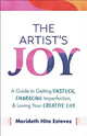 Book cover of: Artist's Joy. By: Merideth Hite Estevez