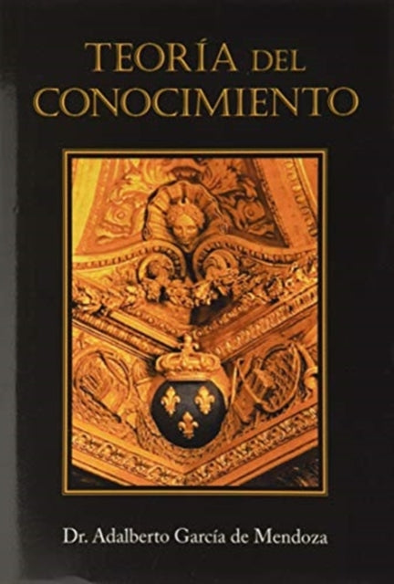 Book cover of: Teoria Del Conocimiento