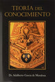 Book cover of: Teoria Del Conocimiento