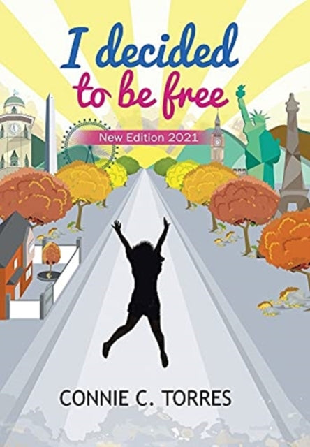 Book cover of: I Decided to Be Free