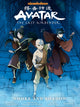 Book cover of: Avatar: The Last Airbender - Smoke and Shadow Library Edition. By: Gene Luen Yang