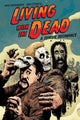 Book cover of: Living With the Dead: A Zombie Bromance. By: Michael Richardson (undifferentiated)