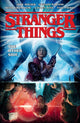 Book cover of: Stranger Things: The Other Side (Graphic Novel). By: Jody Houser
