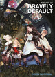 Book cover of: Art of Bravely Default
