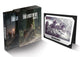 Book cover of: Art of the Last of Us Part II Deluxe Edition. By: Naughty Naughty Dog