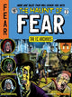 Book cover of: EC Archives: The Haunt of Fear Volume 2. By: Bill Gaines