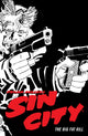 Book cover of: Frank Miller's Sin City Volume 3. By: Frank Miller