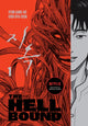 Book cover of: Hellbound Volume 1. By: Yeon Sang-Ho