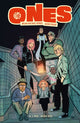 Book cover of: Ones: Volume 1. By: Brian Michael Bendis