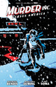 Book cover of: Murder Inc. Volume 2: Versus America. By: Brian Michael Bendis